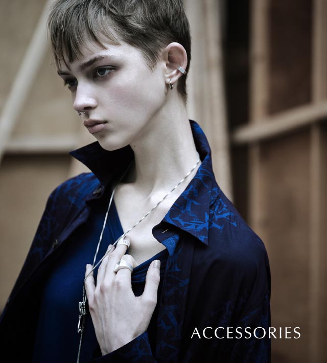 S'YTE – THE SHOP YOHJI YAMAMOTO