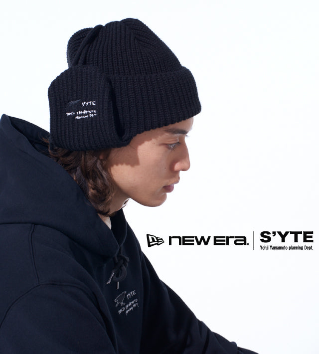 S'YTE – THE SHOP YOHJI YAMAMOTO