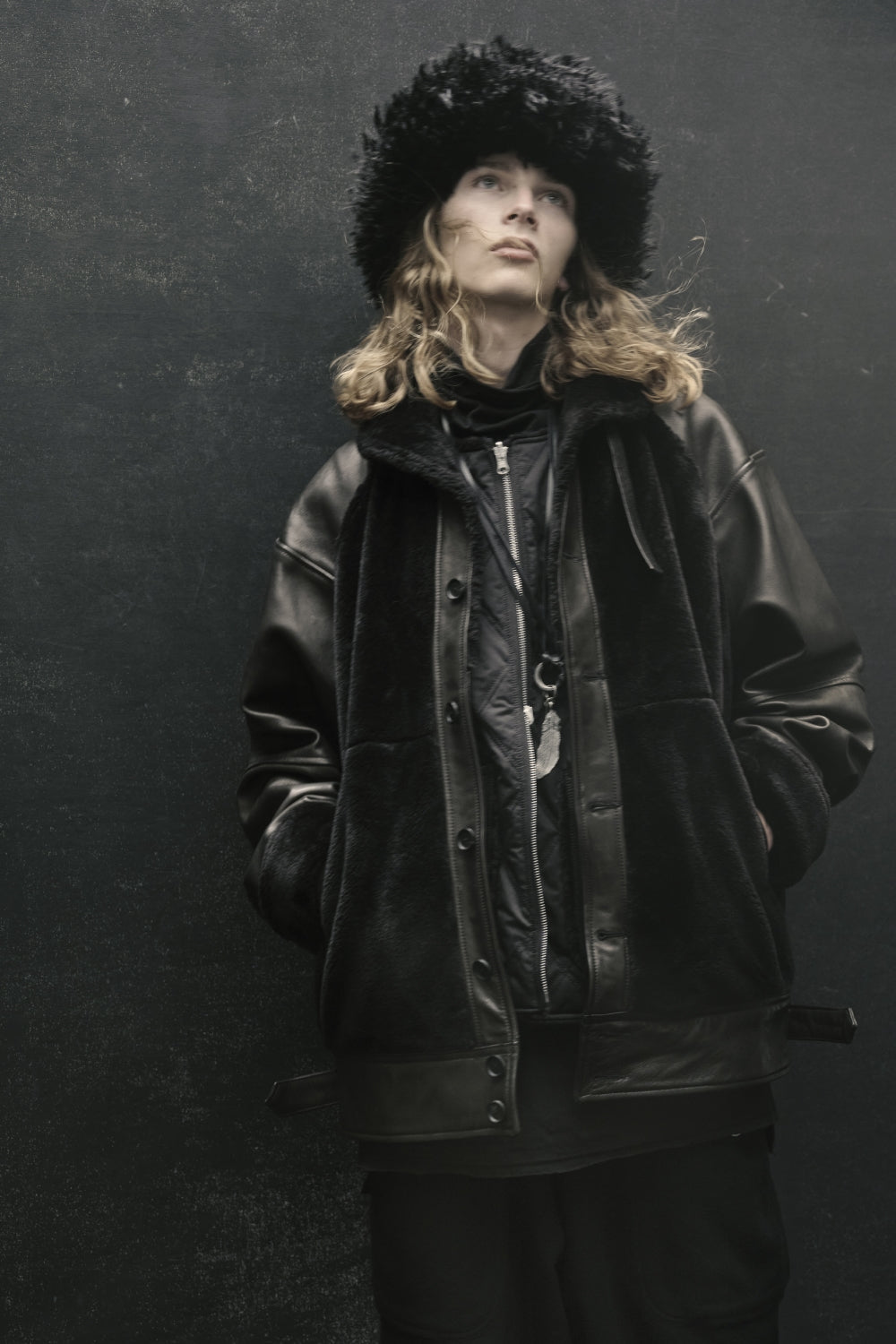 S'YTE AUTUMN / WINTER 2022-2023 – THE SHOP YOHJI YAMAMOTO