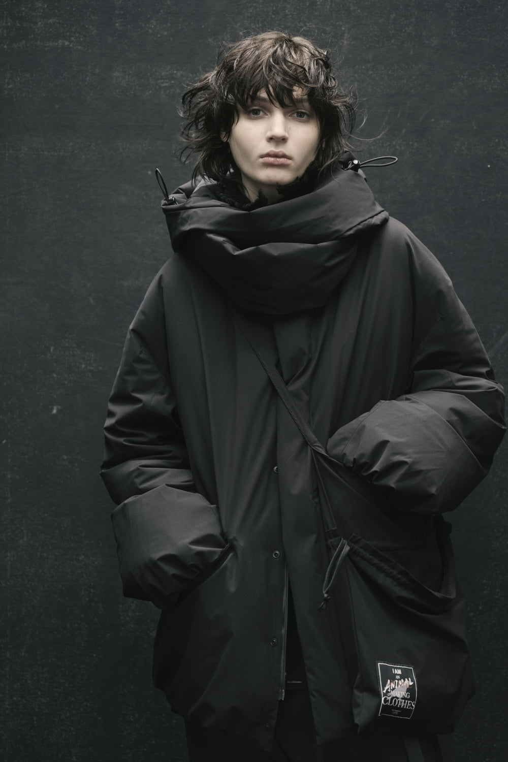 S'YTE AUTUMN / WINTER 2022-2023 – THE SHOP YOHJI YAMAMOTO