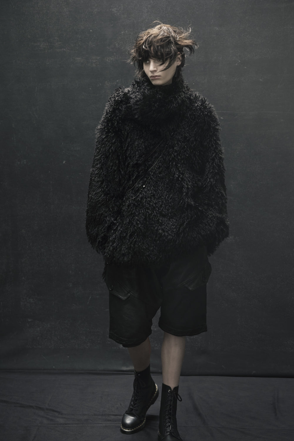 S'YTE AUTUMN / WINTER 2022-2023 – THE SHOP YOHJI YAMAMOTO