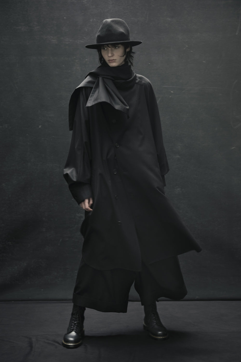 sy22aw08 – THE SHOP YOHJI YAMAMOTO