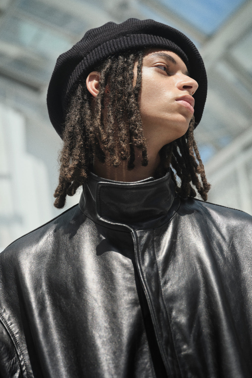 ジャケット・アウター S'YTE FLIGHT JACKET YOHJI YAMAMOTO S'YTE 2023