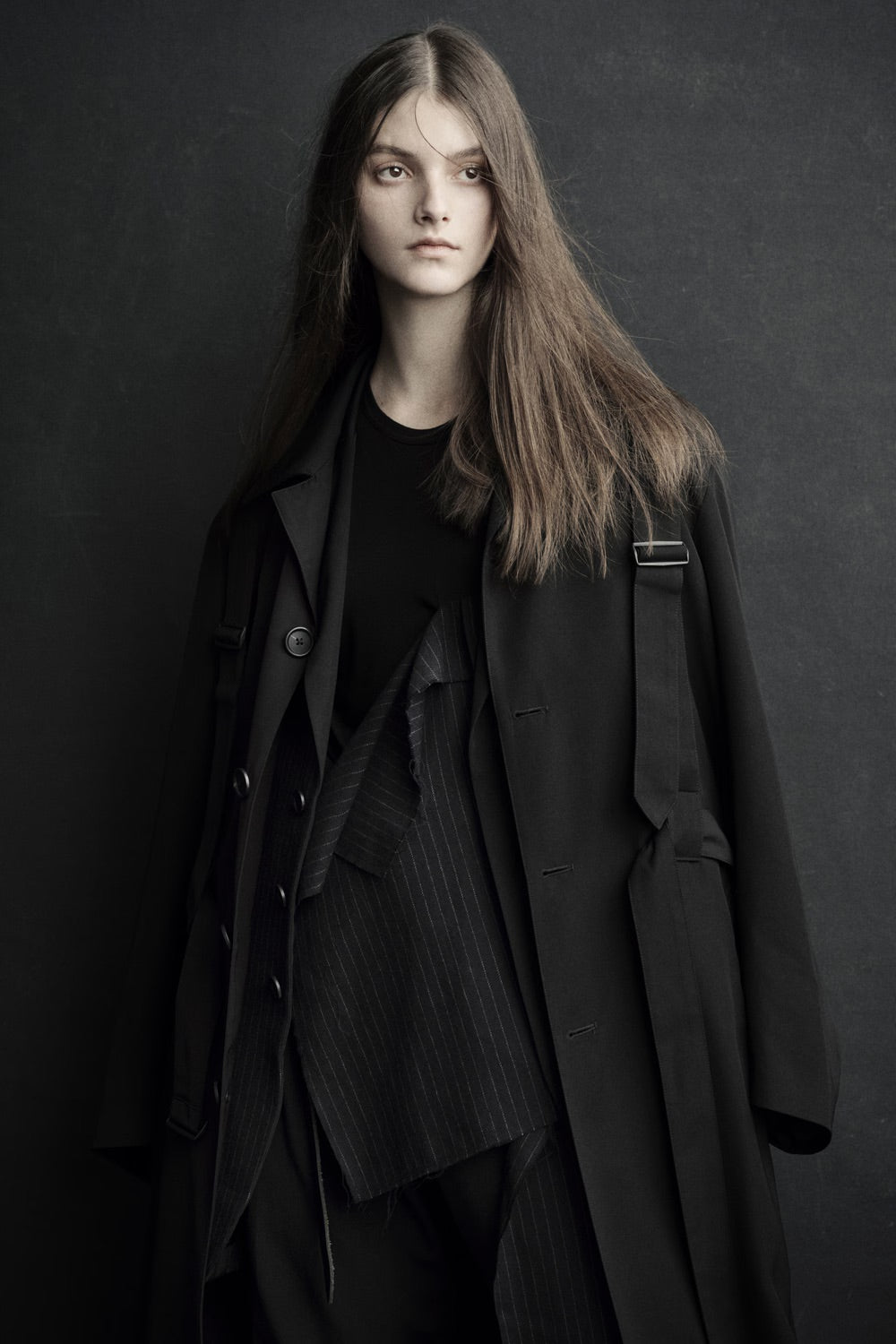 S'YTE AUTUMN / WINTER 2024-25 – THE SHOP YOHJI YAMAMOTO