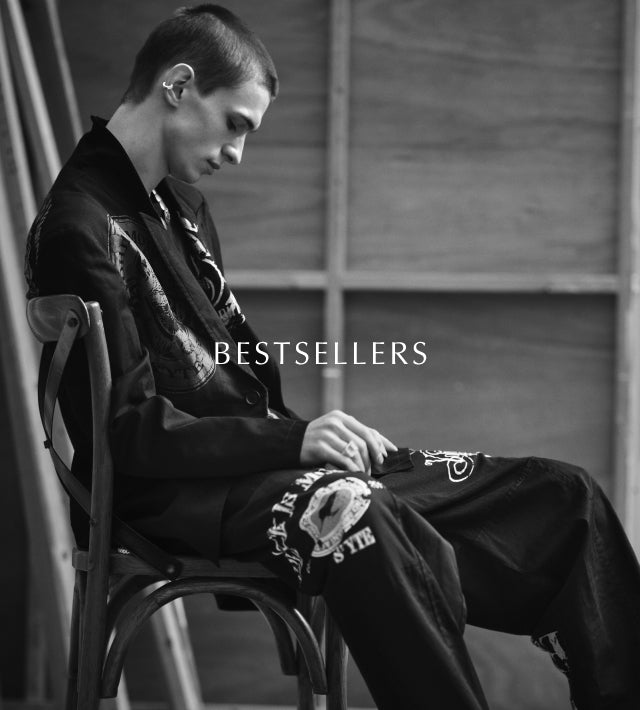 S'YTE – THE SHOP YOHJI YAMAMOTO