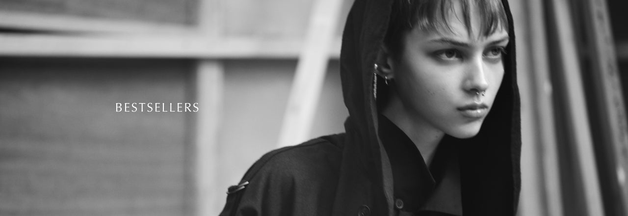 S'YTE | BESTSELLERS – THE SHOP YOHJI YAMAMOTO