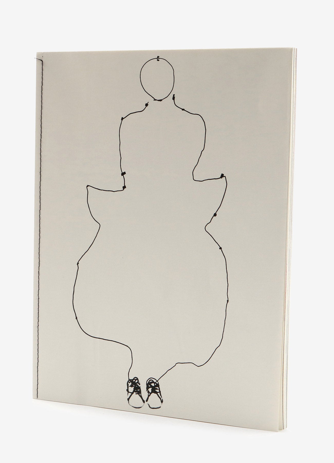 TALKING TO MYSELF BY YOHJI YAMAMOTO写真集