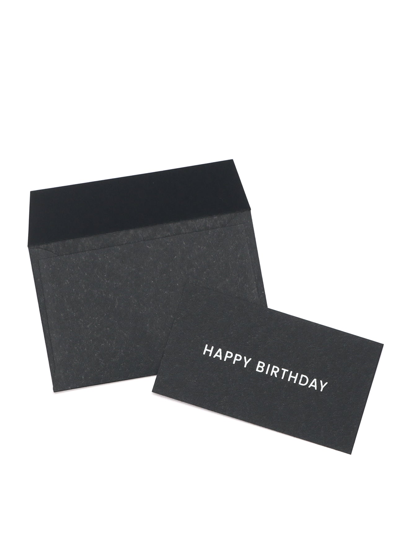 Gift Card HAPPY BIRTHDAY