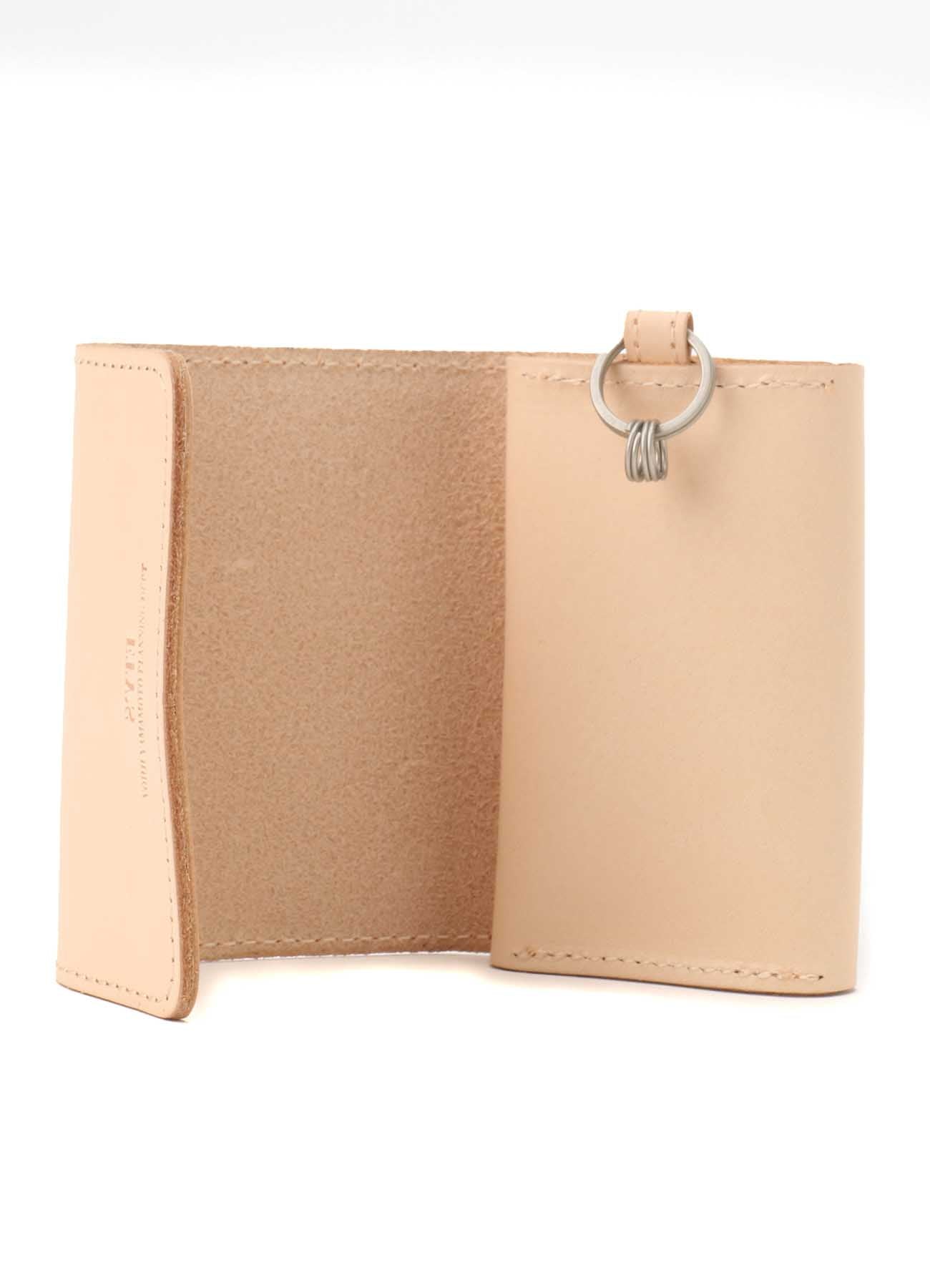 Hotsell Wallet beige tri fold