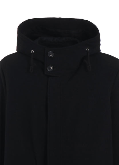 VINTAGE FLANNEL MODS COAT
