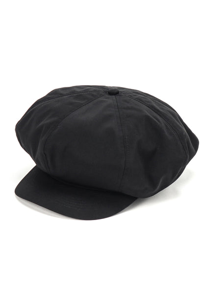 CREPE de CHINE CASQUETTE