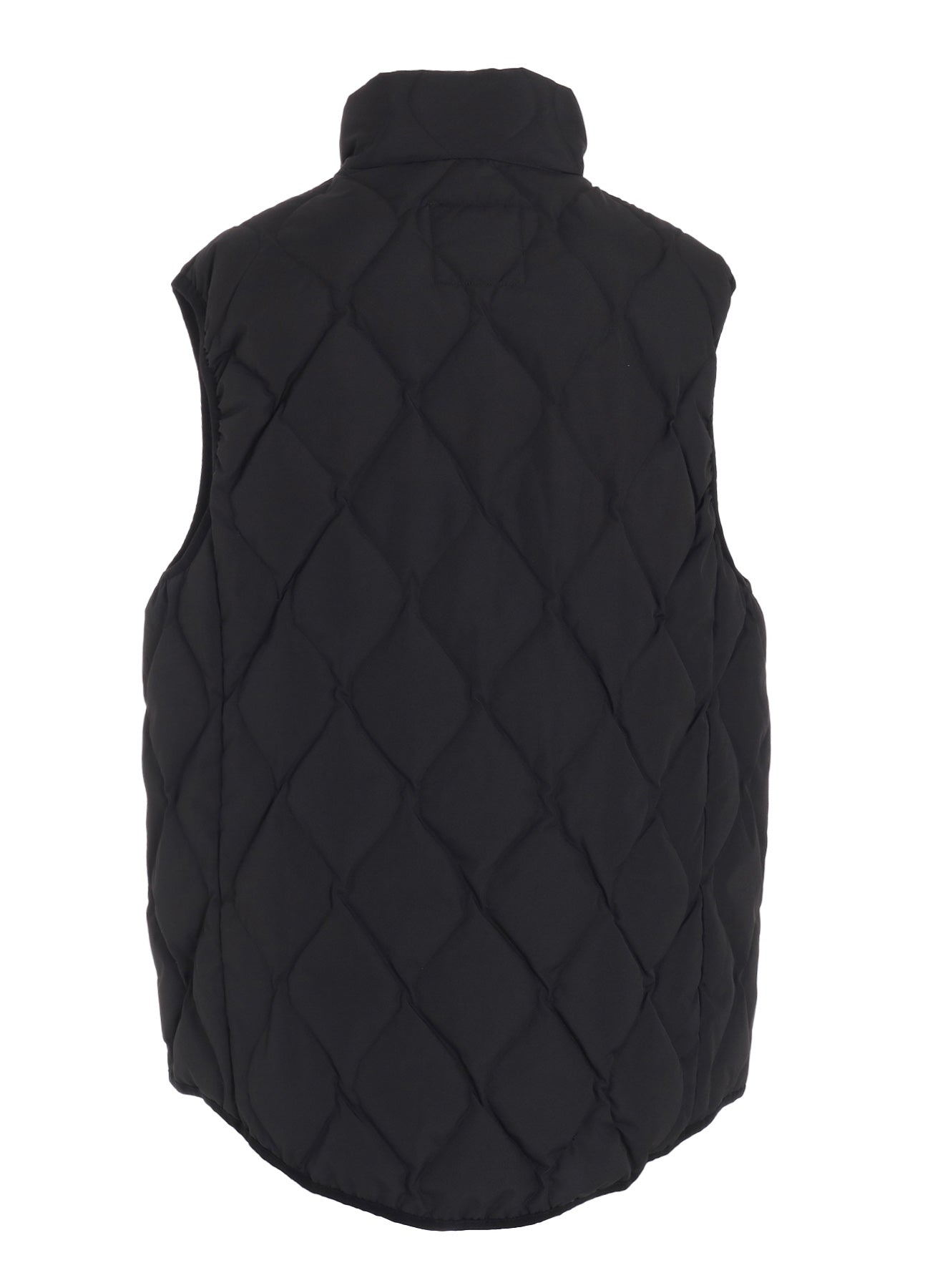 【12/5 12:00 Release】【S'YTE X TAION】QUILTED DOWN VEST