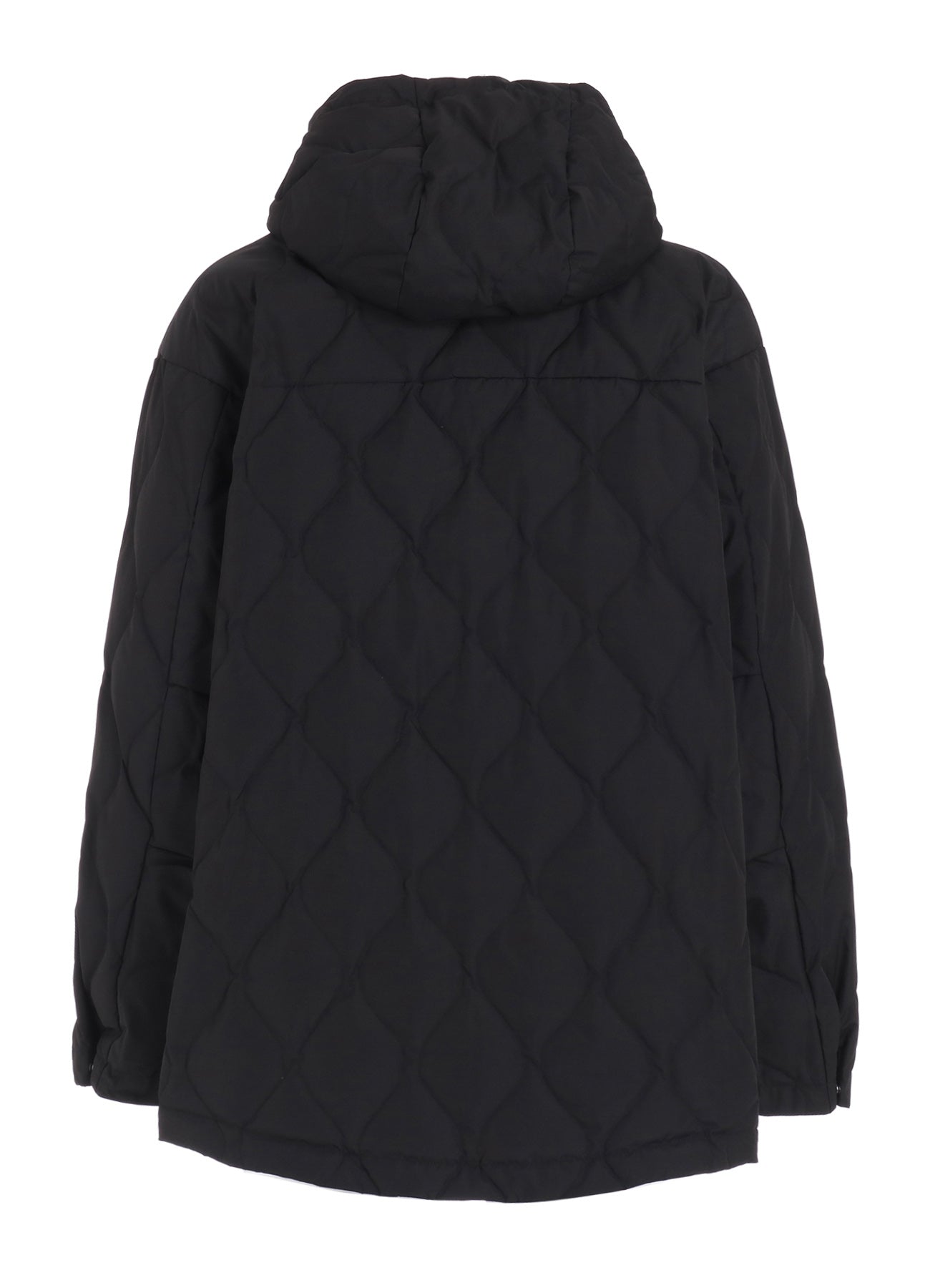 【S'YTE X TAION】QUILTED DOWN PARKA