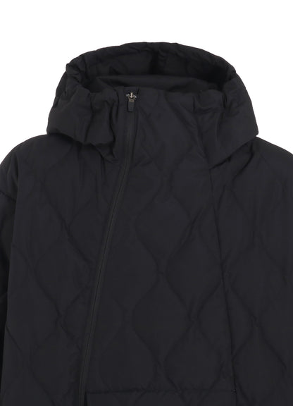 【S'YTE X TAION】QUILTED DOWN PARKA