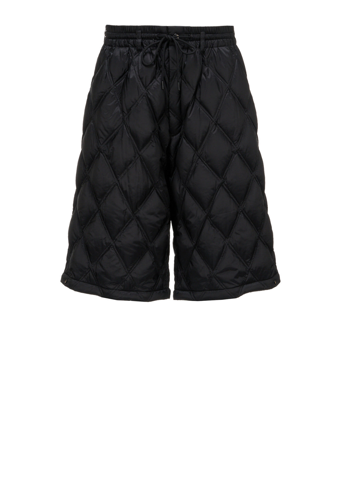 S'YTE X TAION QUILTED DOWN CONVERTIBLE PANTS