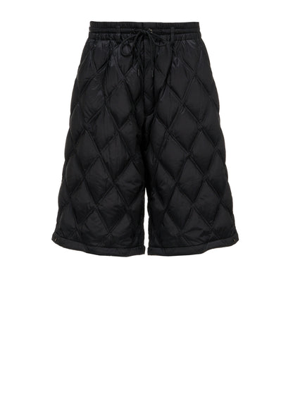 S'YTE X TAION QUILTED DOWN CONVERTIBLE PANTS