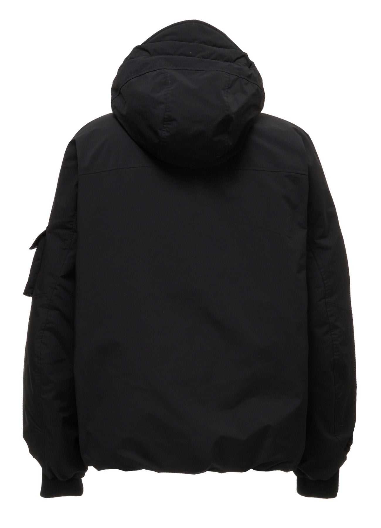 S'YTE X TAION REVERSIBLE UTILITY DOWN JACKET – THE SHOP YOHJI YAMAMOTO
