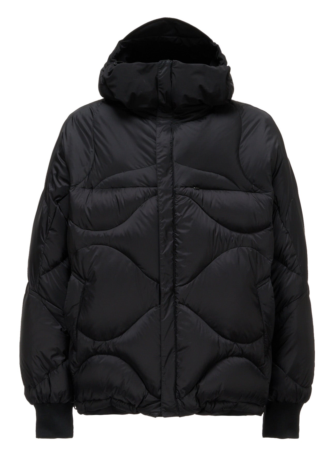 ジャケット・アウター YohjiYamamoto T/A Decyne Big ShirtJacket S'YTE X TAION REVERSIBLE UTILITY DOWN JACKET – THE SHOP YOHJI YAMAMOTO