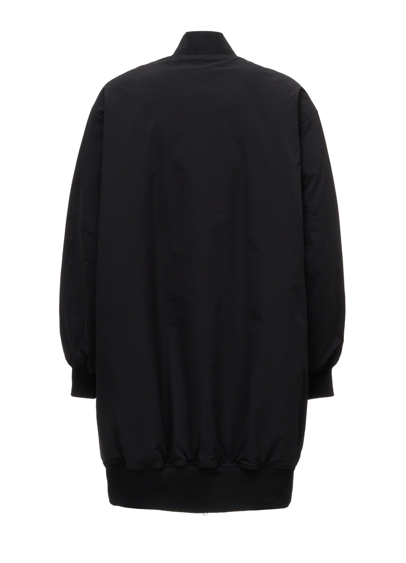ジャケット・アウター S'YTE X TAION REVERSIBLE BOMBER JACKET S'YTE X TAION REVERSIBLE EMBROIDERED LONG BOMBER JACKET – THE SHOP