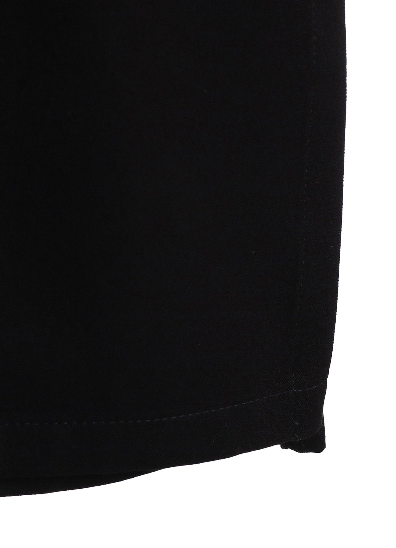 S'YTE X KAZUO KAMIMURA-LADY SNOWBLOOD PRINT LAYERED-FRONT SHIRT