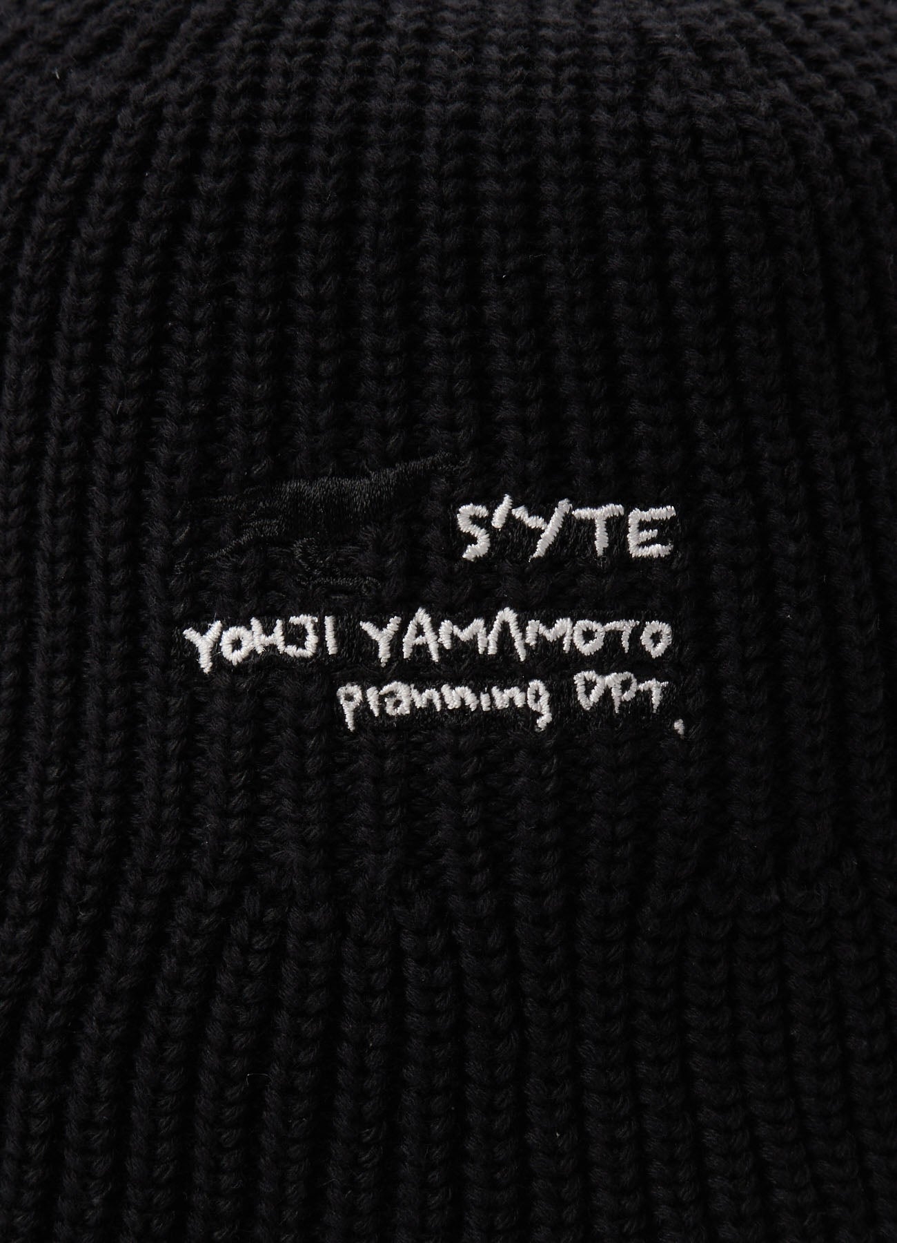 S'YTE X NEW ERA KNIT EXPLORER SAILOR BRIM HAT – THE SHOP YOHJI