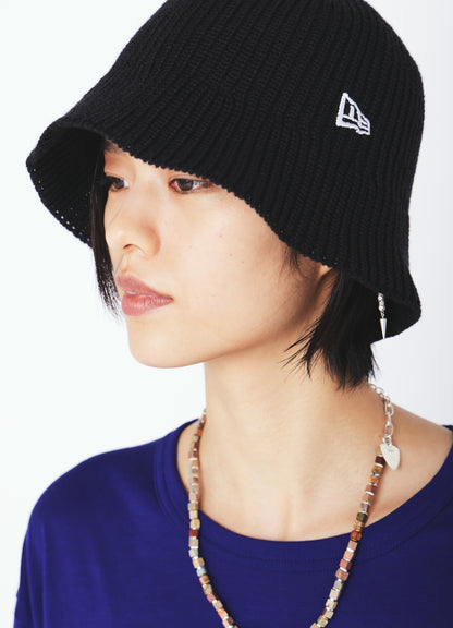 S'YTE X NEW ERA KNIT EXPLORER SAILOR BRIM HAT