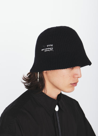 S'YTE X NEW ERA KNIT EXPLORER SAILOR BRIM HAT