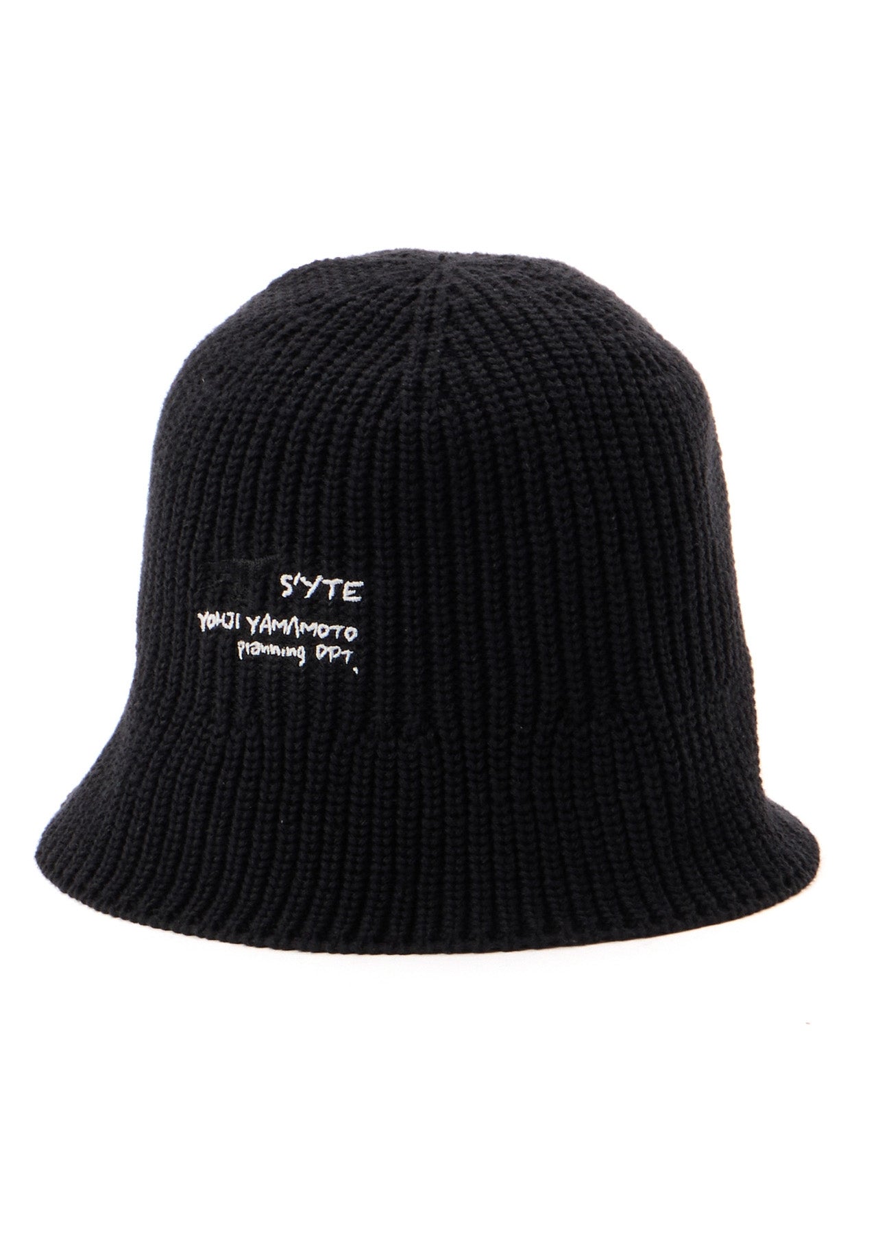 S'YTE X NEW ERA KNIT EXPLORER SAILOR BRIM HAT – THE SHOP YOHJI