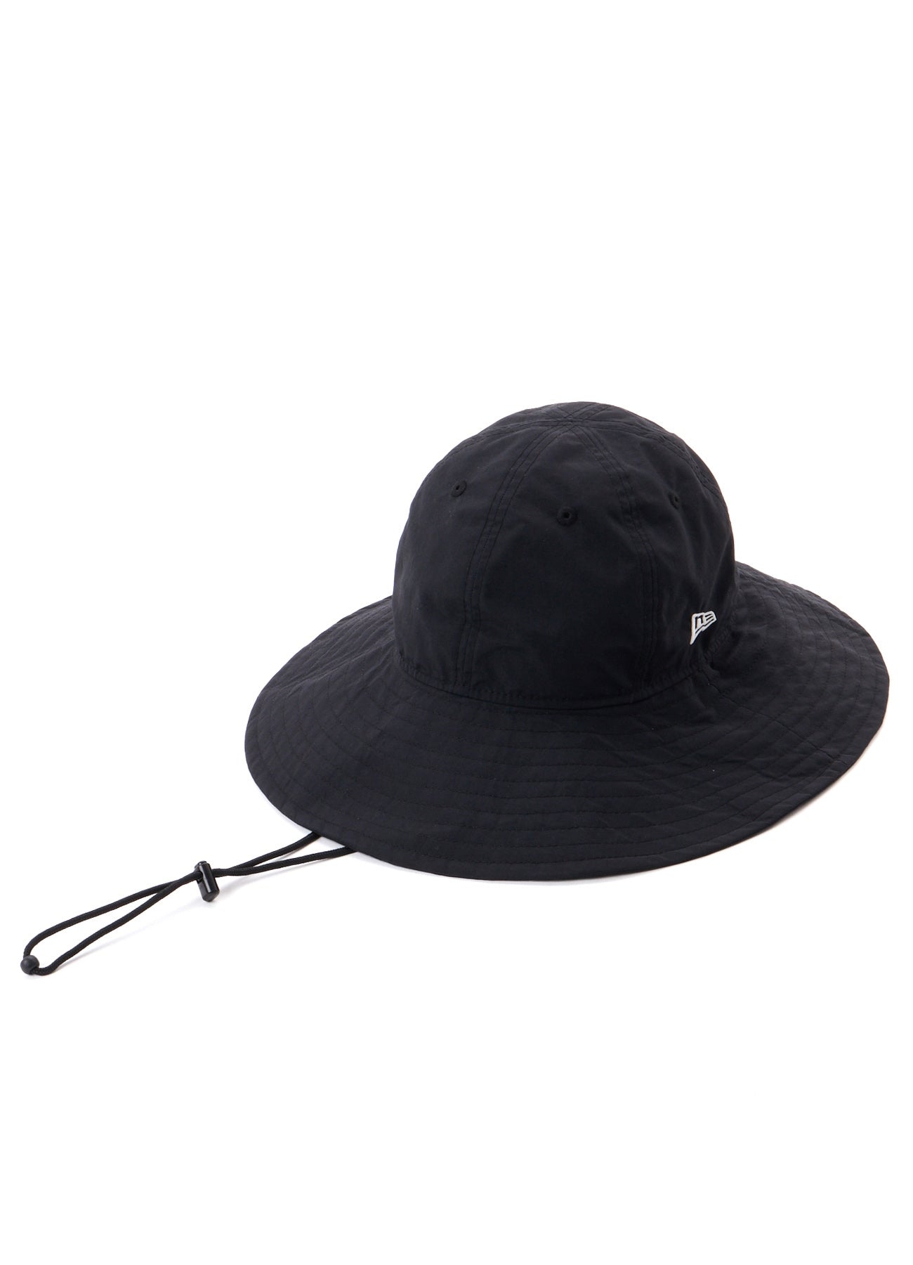 S'YTE X NEW ERA EXPLORER WIDE BRIM HAT – THE SHOP YOHJI YAMAMOTO