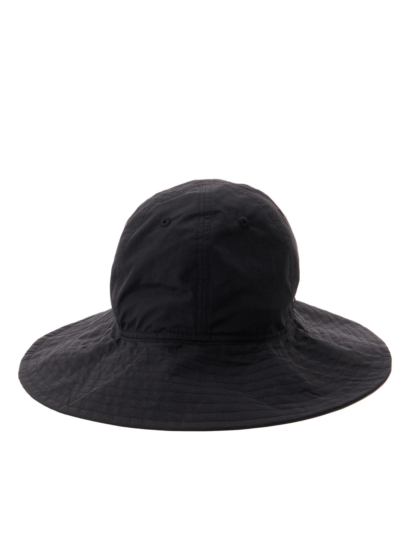S'YTE X NEW ERA EXPLORER WIDE BRIM HAT – THE SHOP YOHJI YAMAMOTO