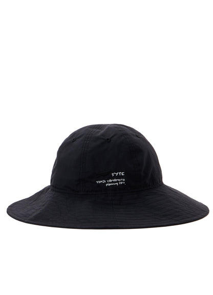 S'YTE X NEW ERA EXPLORER WIDE BRIM HAT