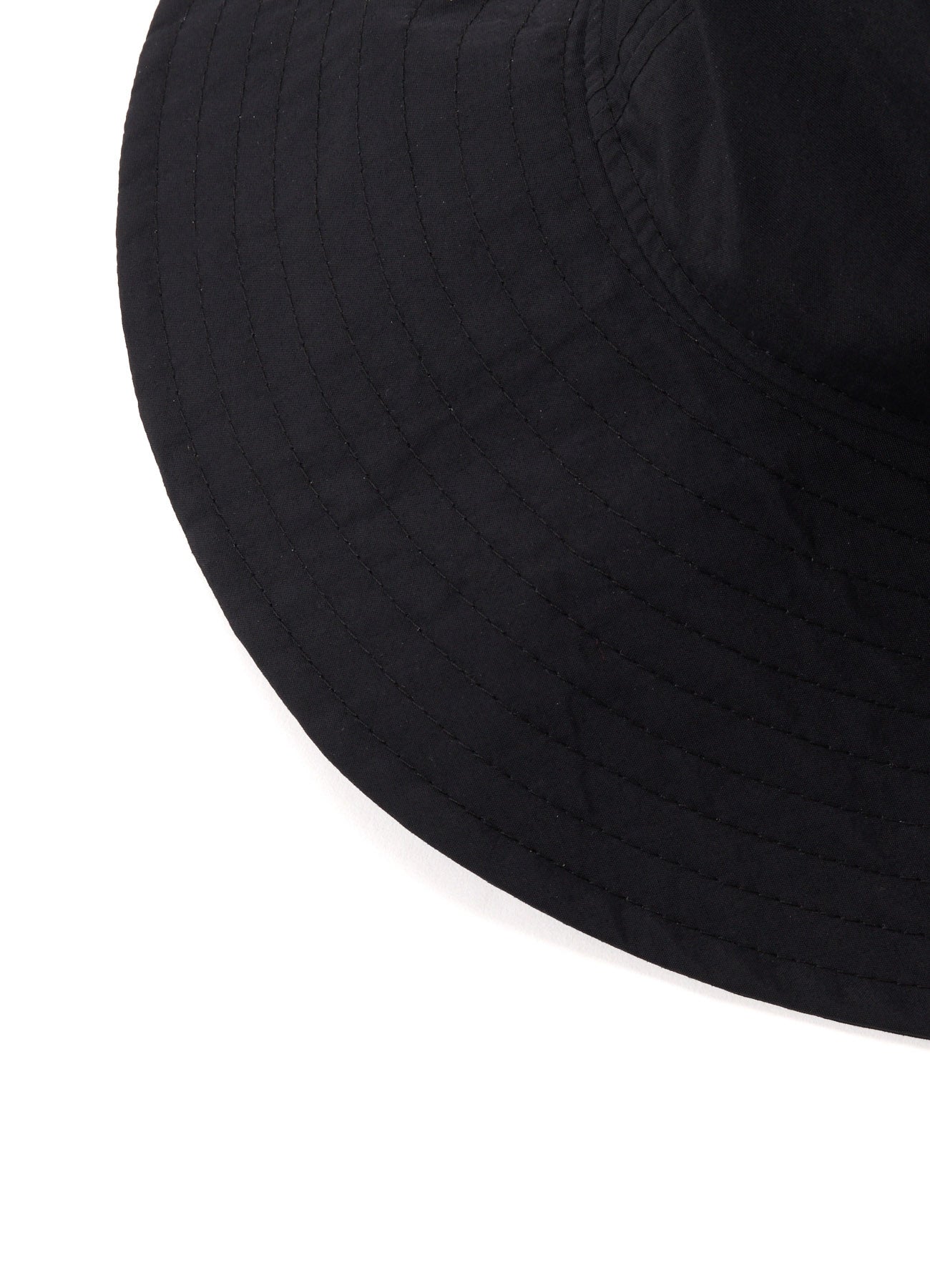 S'YTE X NEW ERA EXPLORER WIDE BRIM HAT – THE SHOP YOHJI YAMAMOTO
