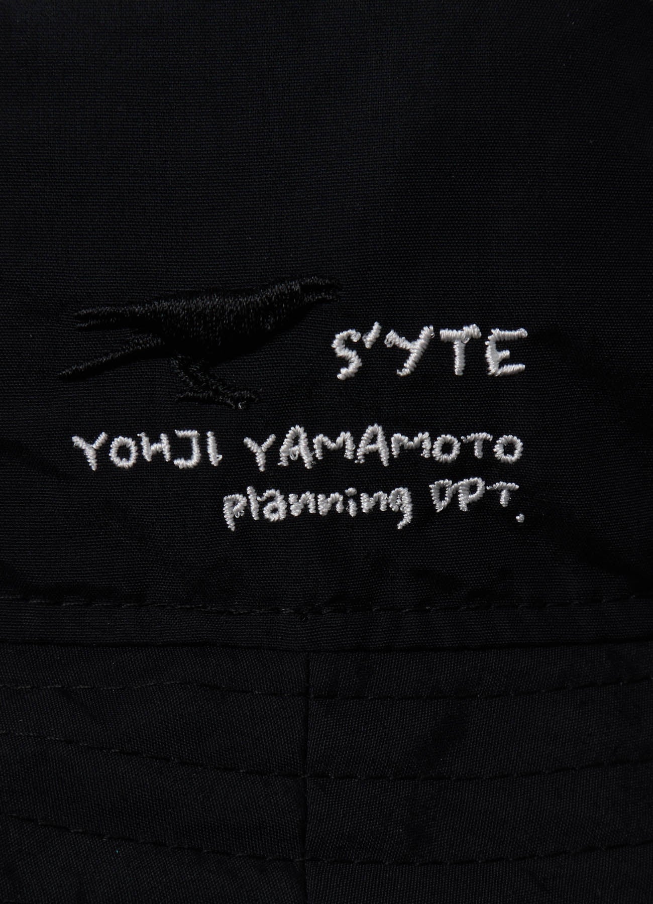 S'YTE X NEW ERA EXPLORER WIDE BRIM HAT