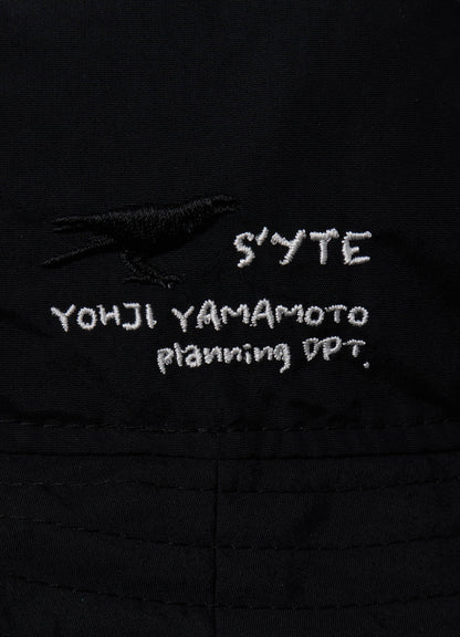 S'YTE X NEW ERA EXPLORER WIDE BRIM HAT
