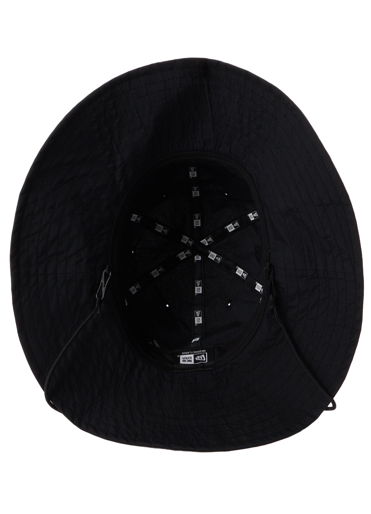 S'YTE X NEW ERA EXPLORER WIDE BRIM HAT