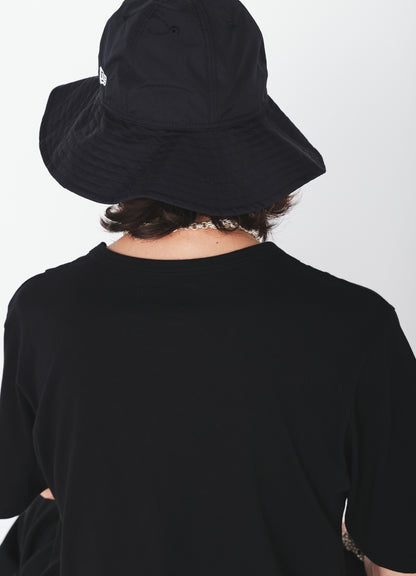 S'YTE X NEW ERA EXPLORER WIDE BRIM HAT