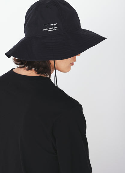 S'YTE X NEW ERA EXPLORER WIDE BRIM HAT