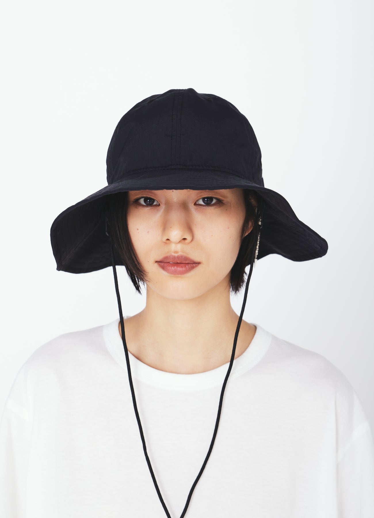 S'YTE X NEW ERA EXPLORER WIDE BRIM HAT