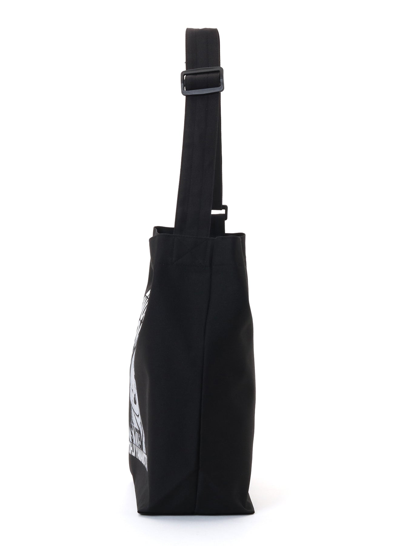 S'YTE X KAZUO KAMIMURA-LADY SNOWBLOOD DOUBLE-SIDED PRINT TOTE BAG