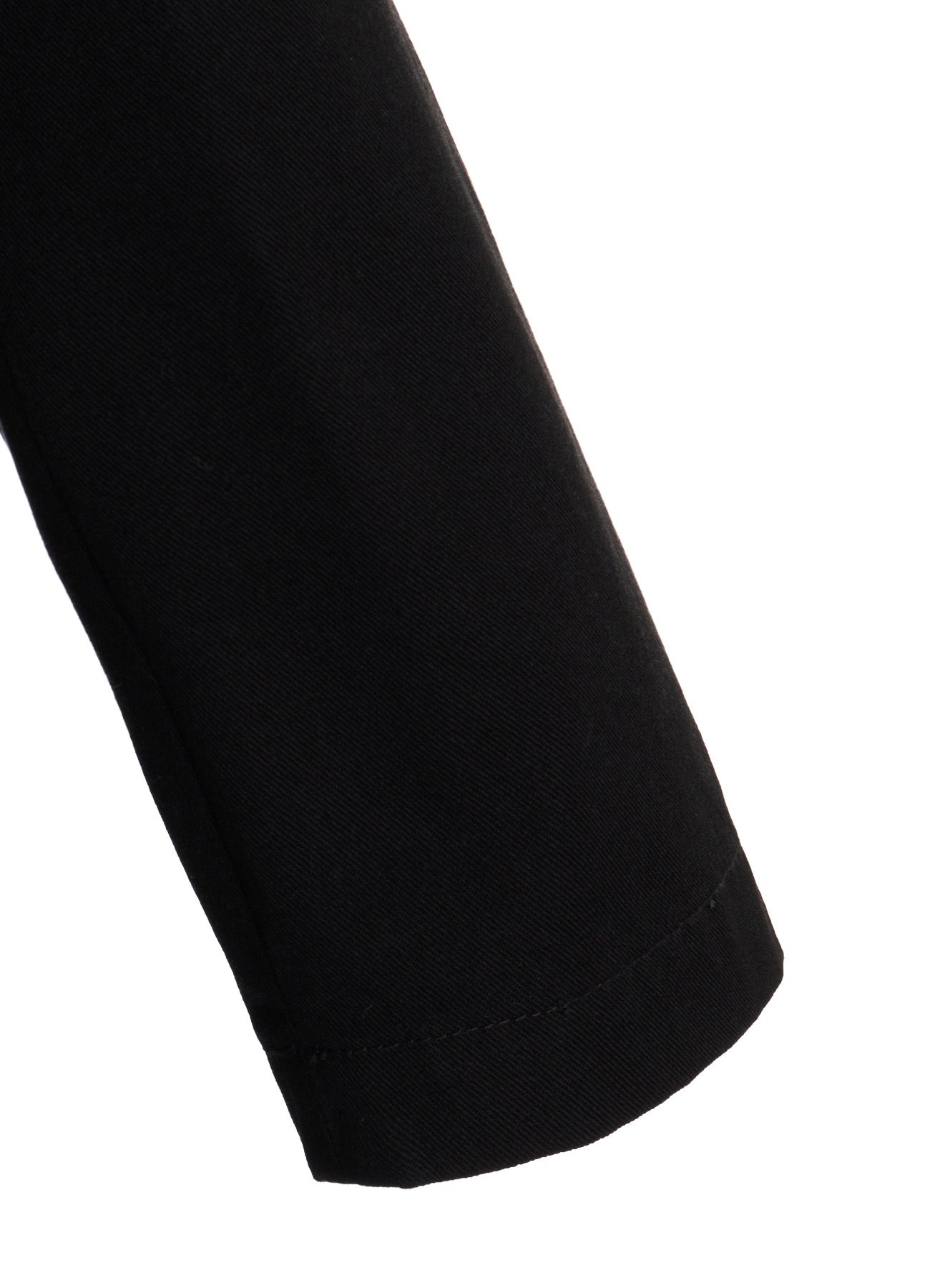 S'YTE × DICKIES-WORK-DETAIL JACKET WITH THREE FLAP POCKETS