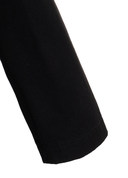 S'YTE × DICKIES-WORK-DETAIL JACKET WITH THREE FLAP POCKETS