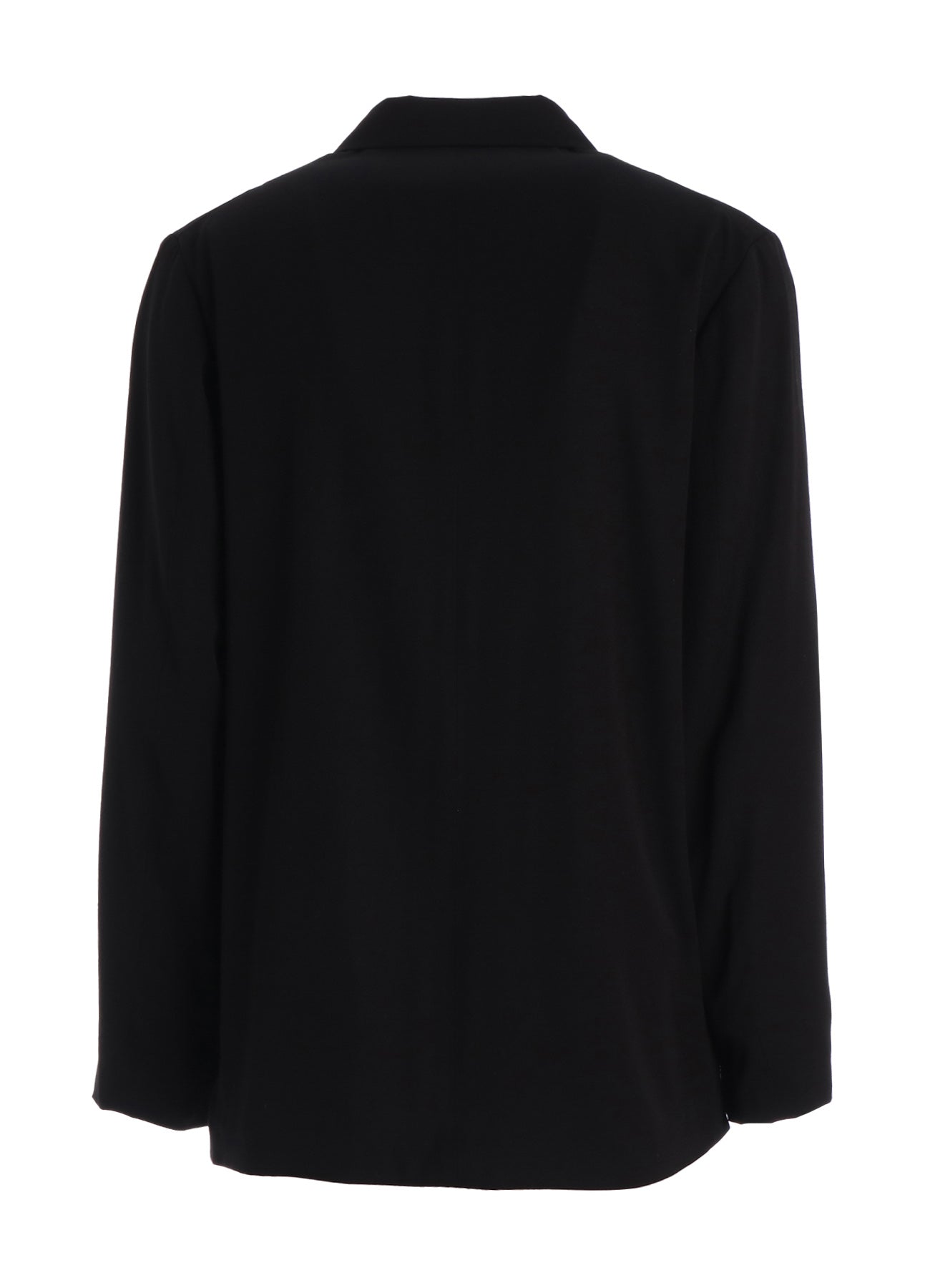 S'YTE X KAZUO KAMIMURA-LADY SNOWBLOOD PRINT DOUBLE-LAYER JACKET