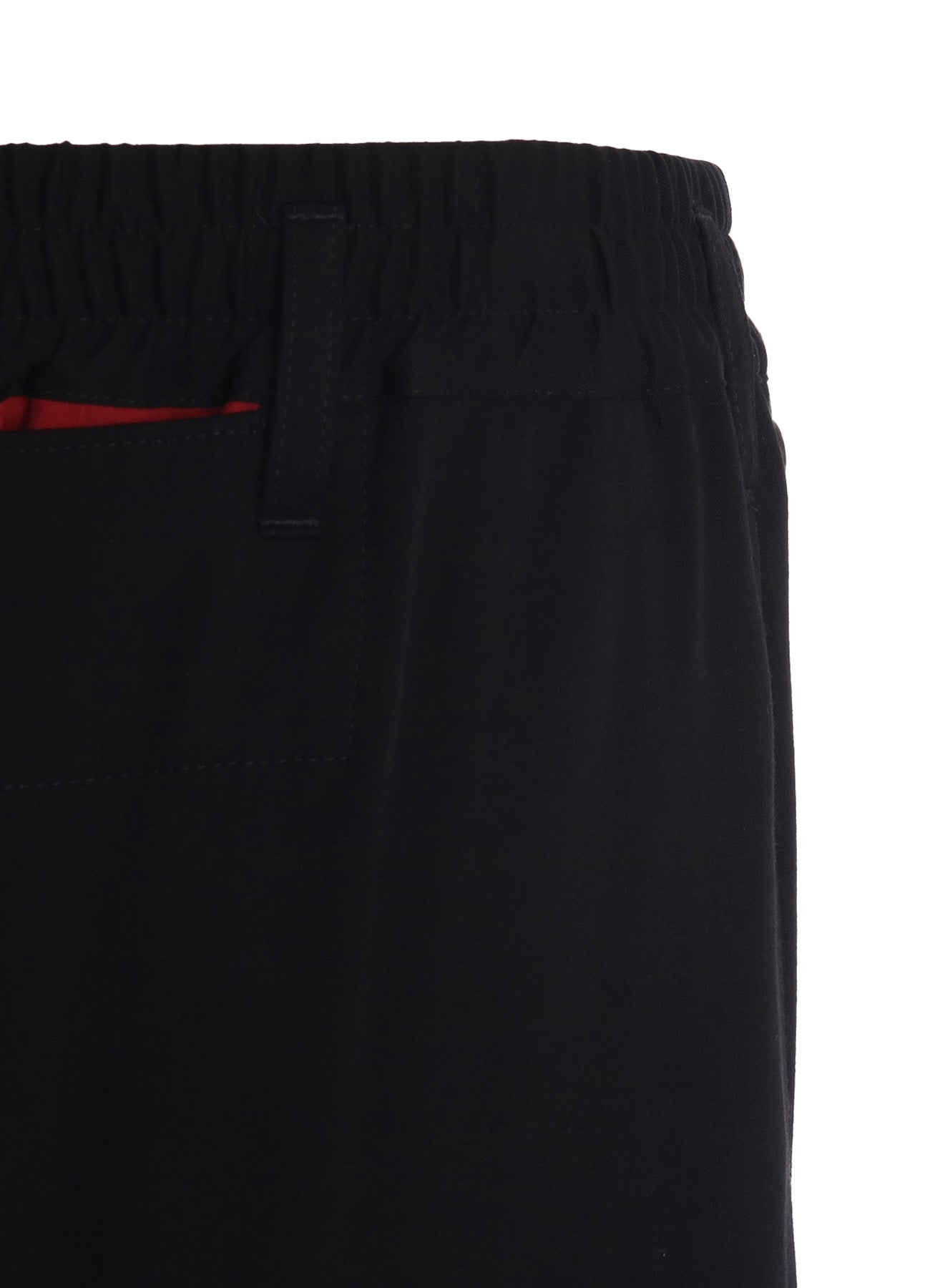 S'YTE X KAZUO KAMIMURA-LADY SNOWBLOOD PRINT WRAP PANTS – THE SHOP