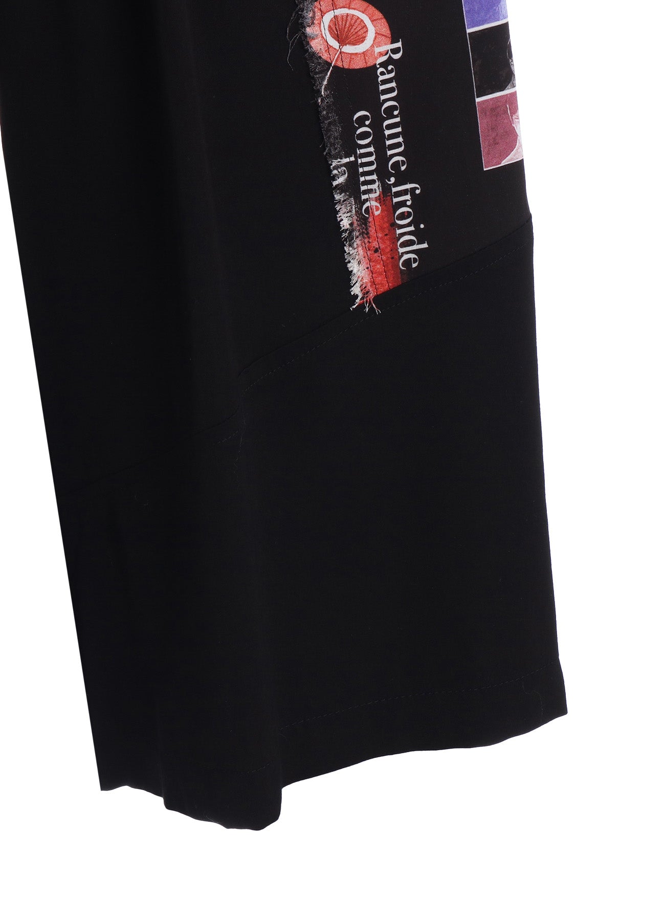 S'YTE X KAZUO KAMIMURA-ICONIC CHARACTER ALL-OVER PRINT SHORT PANTS