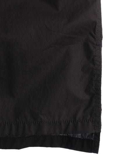 COTTON TYPEWRITER SHORT-SLEEVE SHIRT