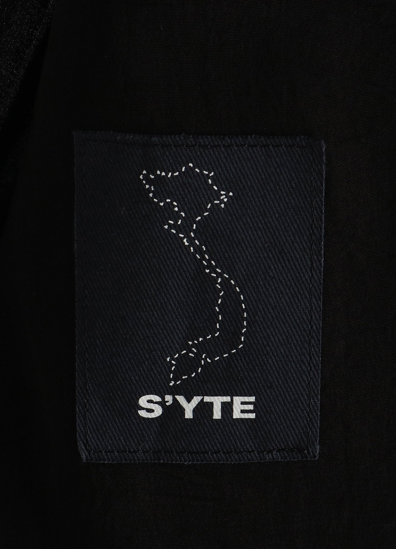 CREPE de CHINE CULOTTE PANTS – THE SHOP YOHJI YAMAMOTO