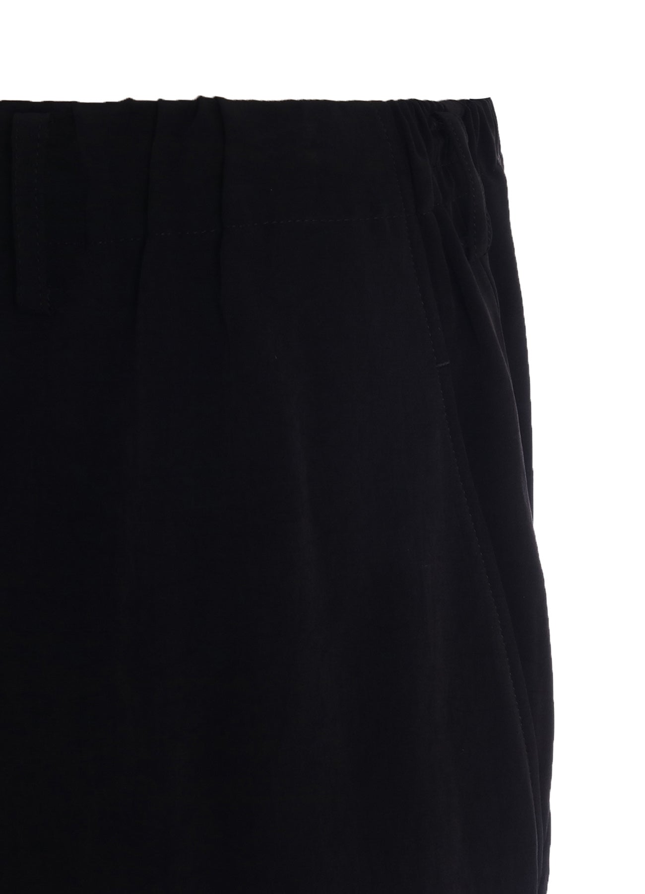 CREPE de CHINE SHORT PANTS