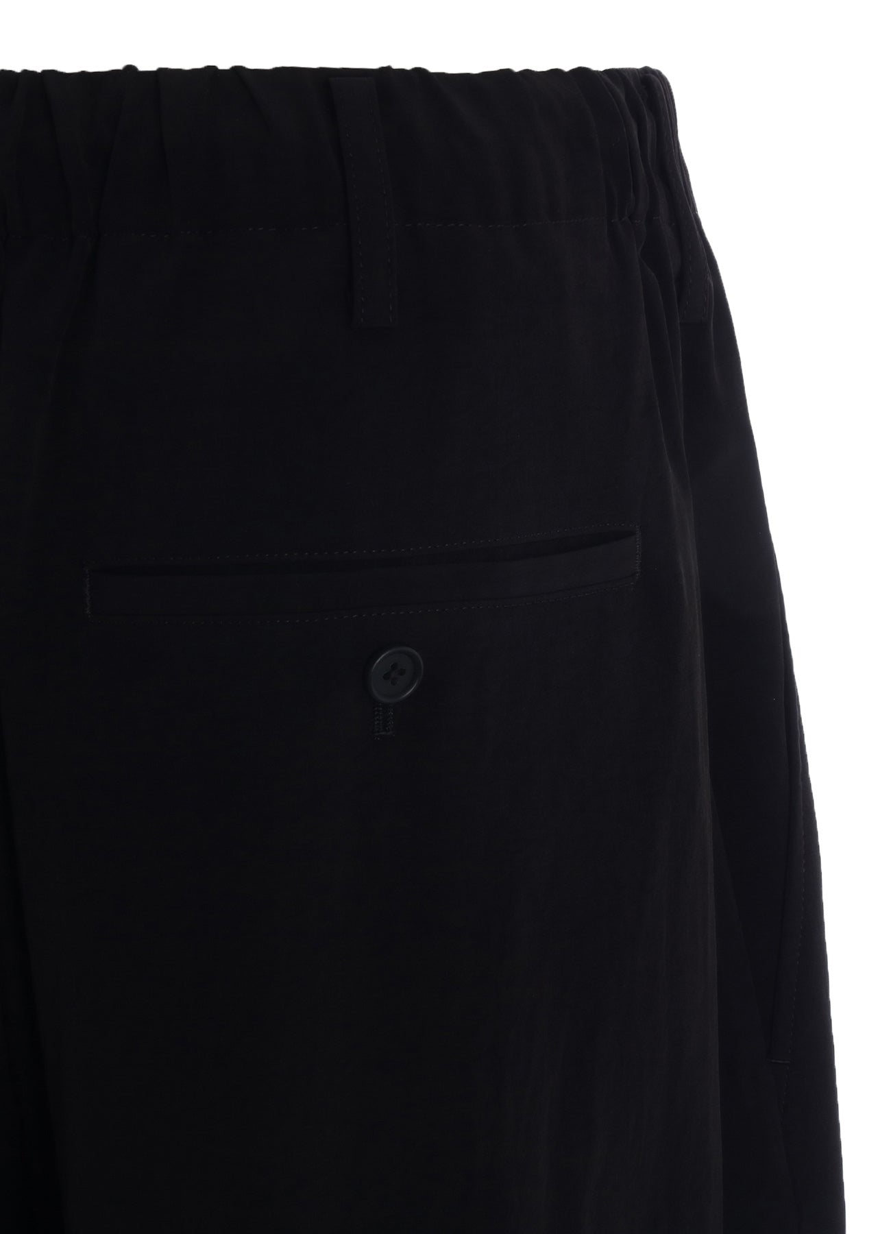 CREPE de CHINE SHORT PANTS