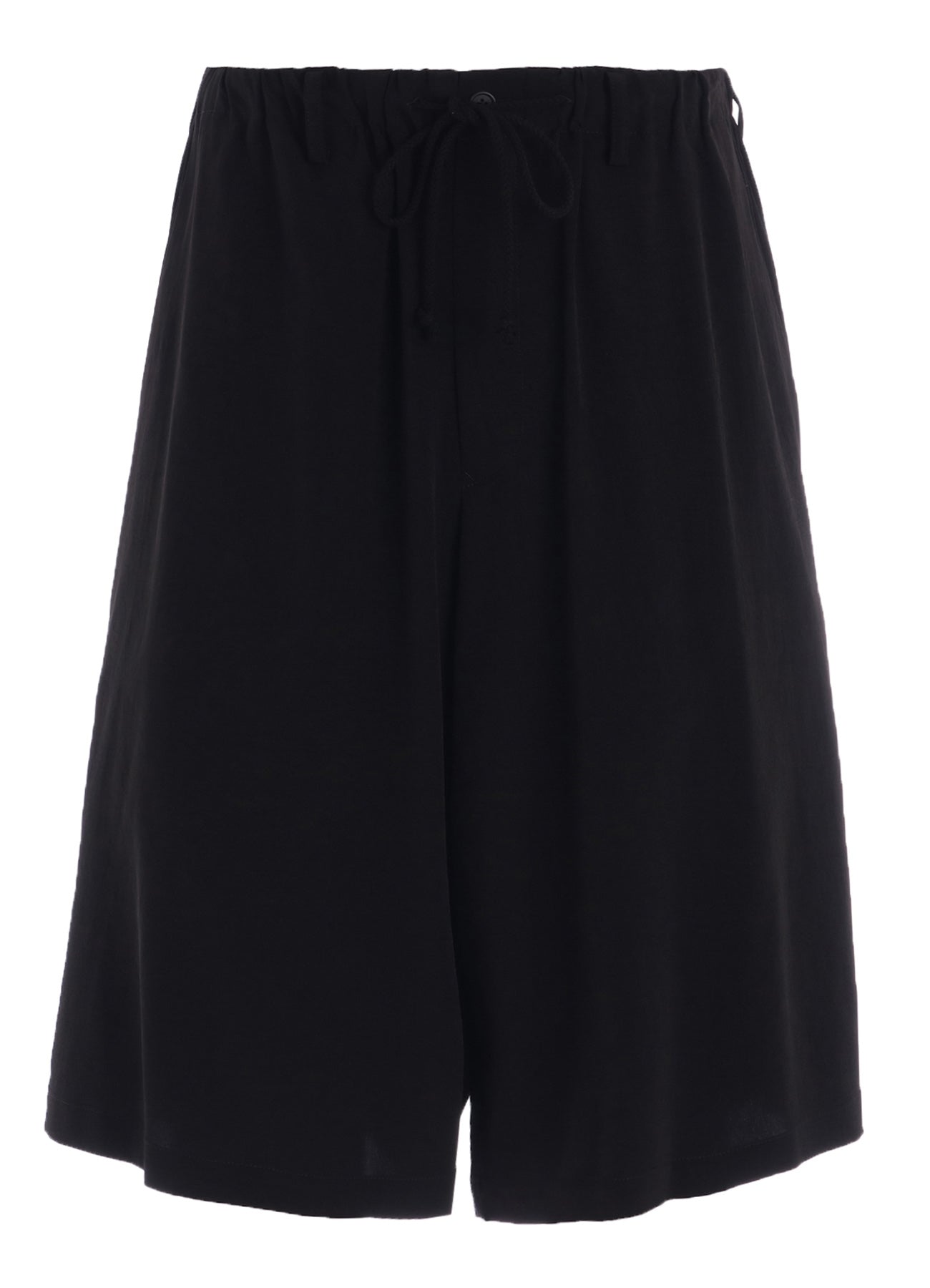CREPE de CHINE SHORT PANTS