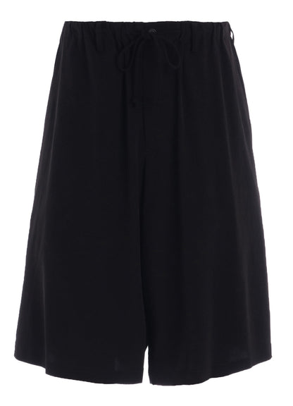 CREPE de CHINE SHORT PANTS